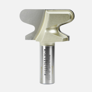 Fresa para manija 1/2x1.1/4 Euroferr