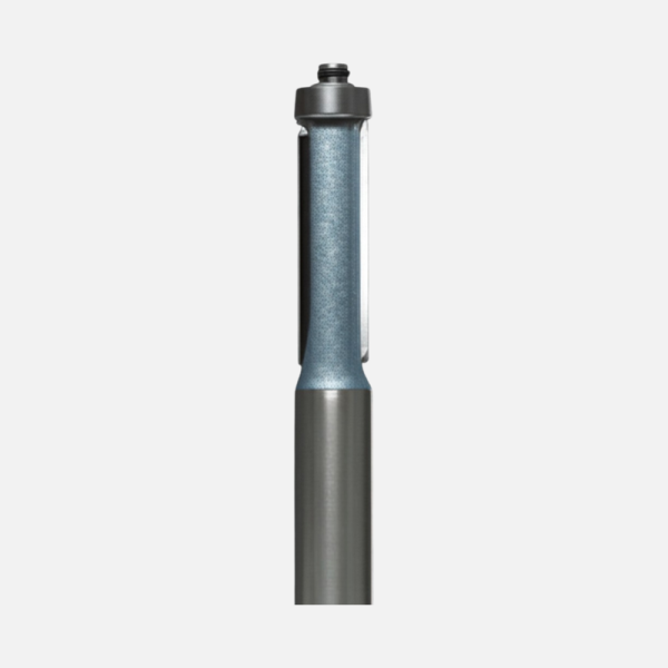 Fresa relimpiar 1/4x1/2 Euroferr