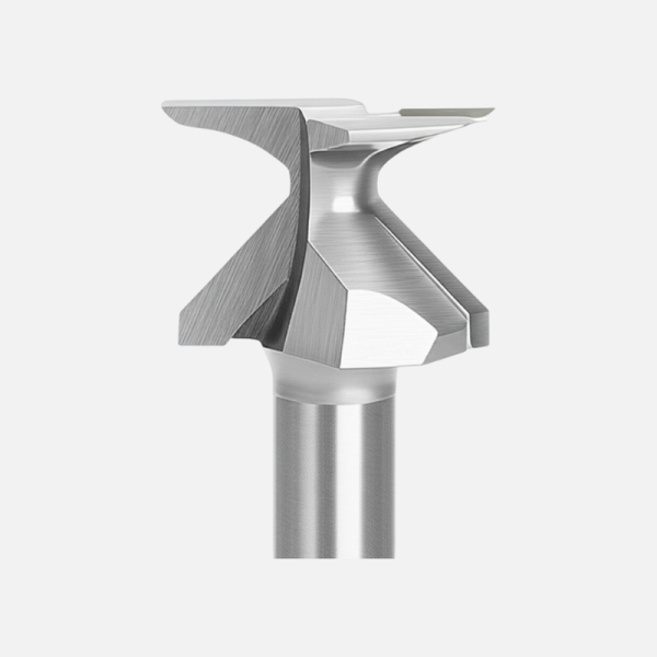 Fresa para doblado de arco 1/2*36*R18 Euroferr