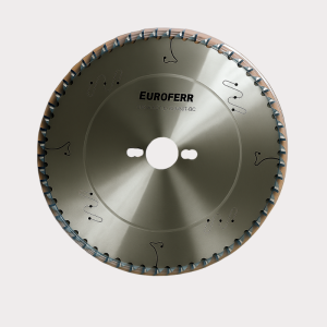 Sierra Euroferr 10″x3.2×30 60T