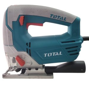 Caladora Industrial TOTAL Tools 800W con Guía – UTS2081006